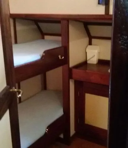 Sudermar ספינת מלון *