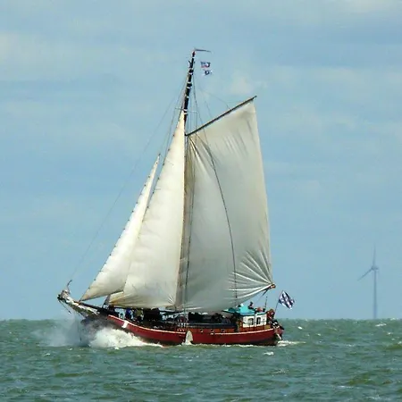 Sudermar Botel Rotterdam