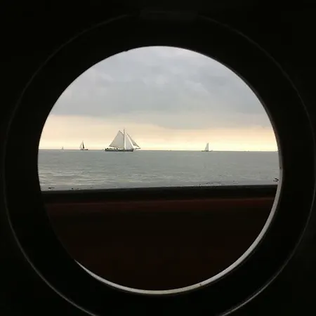Botel Sudermar Rotterdam