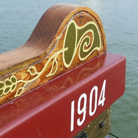 Botel Sudermar