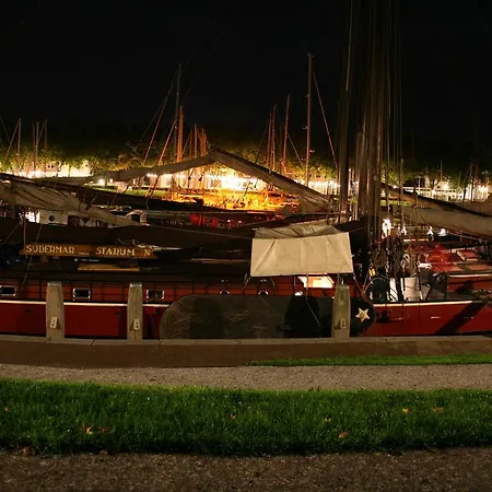 Sudermar Botel Rotterdam