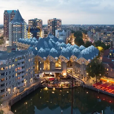 Sudermar * Rotterdam