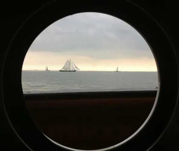 Botel Sudermar Rotterdam