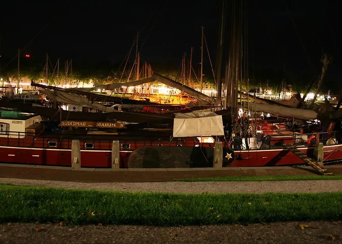 Sudermar Botel Rotterdam