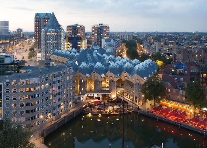 Sudermar * Rotterdam
